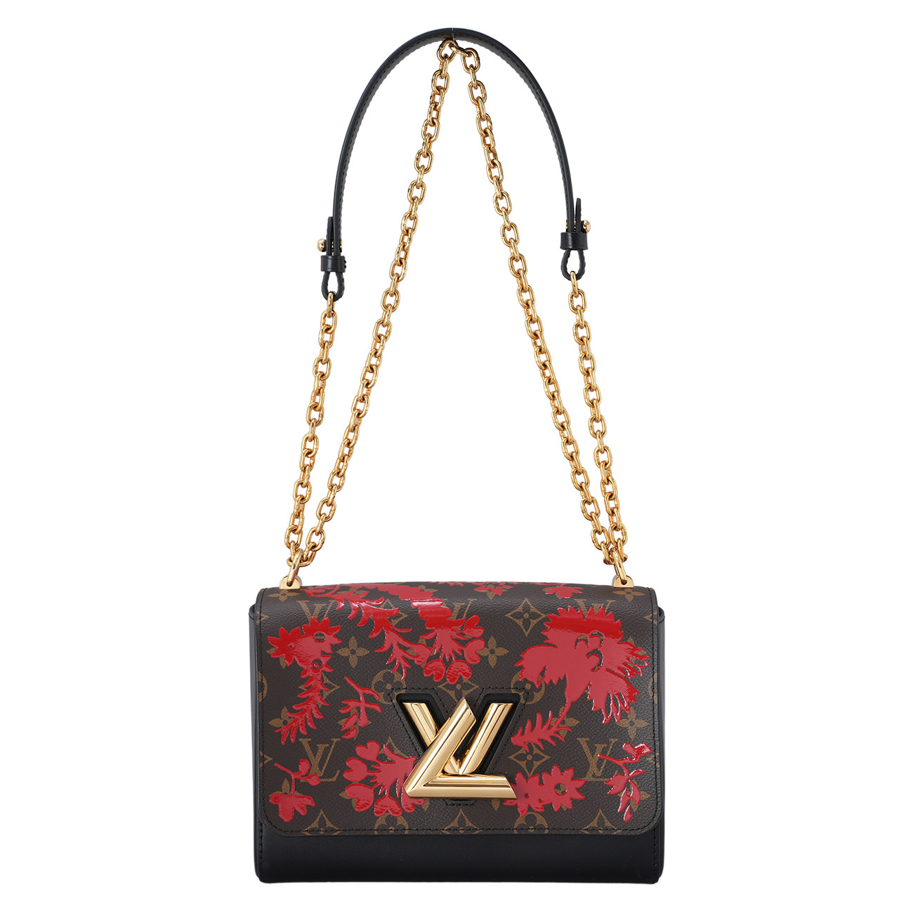 LOUIS VUITTON(USED)루이비통 시즌 트위스트 MM